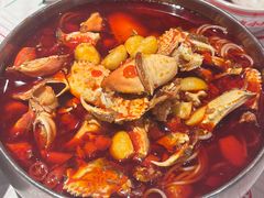 -辣小鲜·南昌大排档(船山路店)
