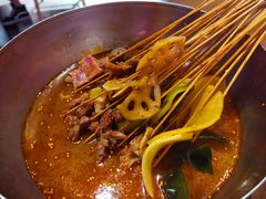 -付小姐在成都(五道口店)