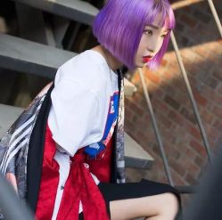 -GIRL STYLE 烫发·染发沙龙