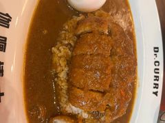 -伽喱博士 Dr.CURRY咖喱饭(太阳宫咖喱店)