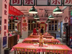 -龙师傅卤炒(天马店)