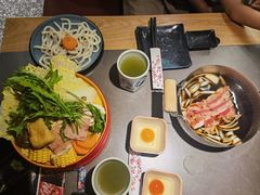 -沼津港精致料理·寿喜烧·烧鸟(龙湖南桥天街日料榜单店)