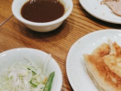 -李连贵酒家熏肉大饼(昆明街店)