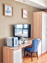 -湖畔阳光月子中心(泰达会馆店)