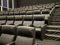 -金逸影城(影视中心IMAX店)