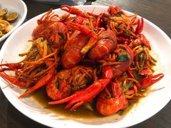 -盒马鲜生(大行宫店)
