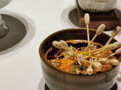-湘上湘(米其林餐厅-正大中心总店)