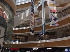 -深圳来福士广场