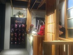 -厝内小眷村(吴江万宝店)