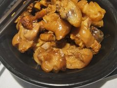 -围龙屋客家食府(福田店)