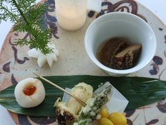 -雲上錢屋·怀石料理(上海中心店)