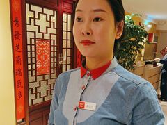 -西贝(六里桥旗舰店)