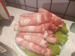 -卤教授老火锅