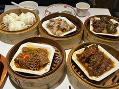 -稻香饭店(IFS国金中心店)