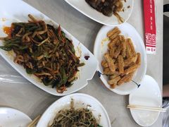 -大地春饼店(黄河路店)