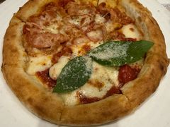 -安妮意大利餐厅(丽都店)