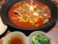-老天桥蛙炉火锅(姑苏总店)