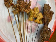 -北丐先生·野馄饨烧烤(长宁龙之梦店)