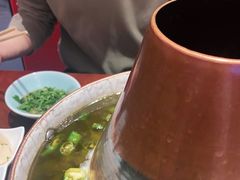 -1078號老北京涮肉(松柏店)