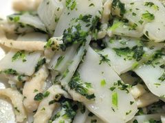 -金枝玉叶上海人家食府(三里河店)