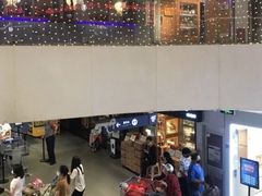-亦庄创意生活广场