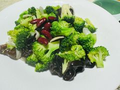 -那家小馆•北京菜•烤鸭(香山店)
