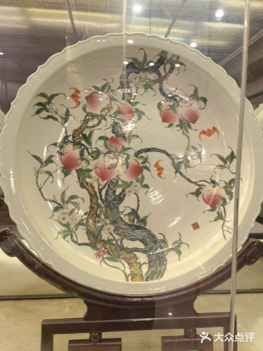 宝墨园景区图片