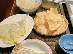 -皇城老妈·大连海鲜火锅(港湾店)