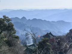-武当山风景区