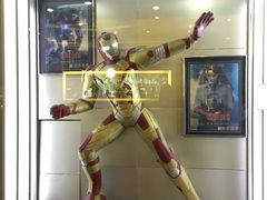 -UME影城(安贞DTS:X店)