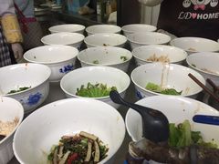 -老赵面店(大西路店)