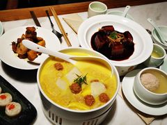 -苏帮袁Sue Cuisine(来福士店)