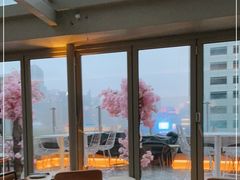 -城市露台景观餐厅(淮海路店)
