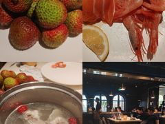-加餐海鲜自助(宝龙一城店)