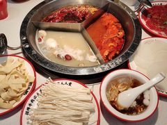 -犊门火锅(长沙五一广场总店)