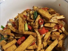 -俏湘厨•地道湘菜(建华南路店)