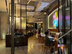 大堂-The Rug Cafe(王府中环店)