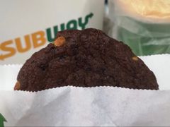 -赛百味SUBWAY(高新绿宝店)