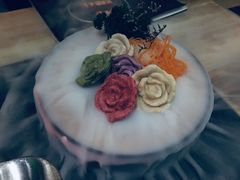 -湊湊火锅·茶憩(石家庄万象城店)