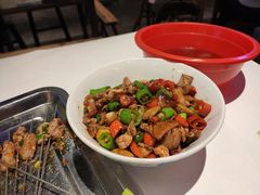 -老长沙龙虾馆·聚会餐厅(白石洲店)