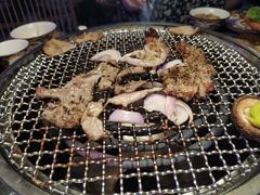 -十三姨正合丰烤肉(营迹路店)