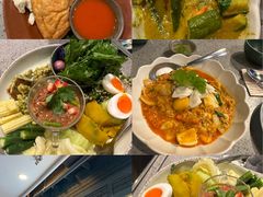 -Kub Kao Kub Pla (Terminal21)