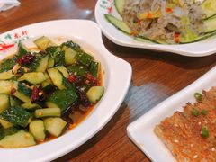 -庆峰龙虾烧烤(合肥一店)
