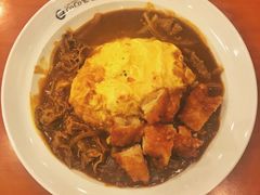 -COCO壱番屋(北京平安国际金融中心店)