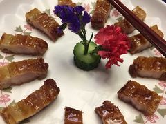 烧肉-顺风山庄(水濂山店)