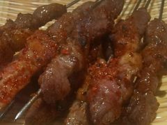 -马艾萨中国兰州牛肉拉面(劲松店)