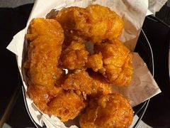 -Kyochon1991校村(共和路店)