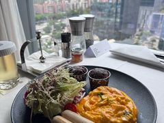 -珠海中海雅高铂尔曼酒店