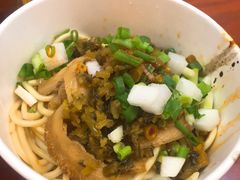 -蔡林记(丹尼斯6天地店)