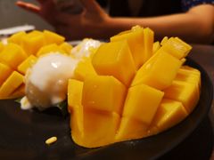 -Mango Tango